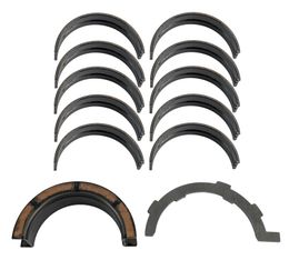 KGB-MB5734XPSTDX, King XP-Series Main Bearings for 2011-2017 F-150, MUSTANG - MB5734XP STDX في الإمارات, دبي. Condition - new. Price 610 AED. Photo, seller contacts | AUTO.AE