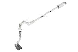 BOR-140619BC, Borla ATAK Cat-Back Systems for 2015-2020 F-150 - 140619BC في الإمارات, دبي. Condition - new. Price 6,210 AED. Photo, seller contacts | AUTO.AE