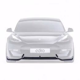 A15A10-1202, ADRO A15A10-1202 Front Lip V2 for TESLA Model 3 في الإمارات, دبي. Condition - new. Price 4,850 AED. Photo, seller contacts | AUTO.AE