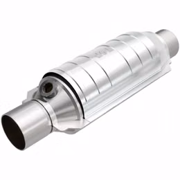 418035, MAGNAFLOW 418035 Universal Catalytic Converter California Grade 2.25 inch for AUDI TT 2002-2002 в ОАЭ, Дубай. Состояние - новое. Цена 1 960 AED. Фото, контакты продавца | AUTO.AE