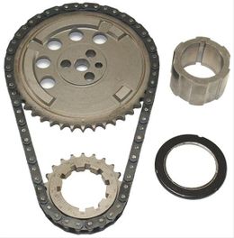 CLO-9-3672TX9, Cloyes Race Billet True Roller Timing Sets for 2006 CORVETTE, 2006-2007 CTS - 9-3672TX9 في الإمارات, دبي. Condition - new. Price 880 AED. Photo, seller contacts | AUTO.AE