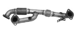 APH-KA10241, AP Exhaust ANSA Intermediate Pipes for 2002-2005 SEDONA - KA10241 في الإمارات, دبي. Condition - new. Price 1,290 AED. Photo, seller contacts | AUTO.AE