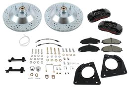 BAE-4301683B, Baer Brakes Pro Brake Kits 4301683B في الإمارات, دبي. Condition - new. Price 9,080 AED. Photo, seller contacts | AUTO.AE