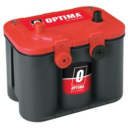 ULT-9004-003, 800  CCA Optima RedTop Starting 12-Volt Battery 9004-003 BCI Group 34/78 в ОАЭ, Дубай. Состояние - новое. Цена 1 390 AED. Фото, контакты продавца | AUTO.AE