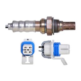 DNP-234-4252, Denso Oxygen Sensors for 2008-2010 SILVERADO 3500 HD, SIERRA 3500 HD, 2009-2015 CTS - 234-4252 in UAE, Dubai. Condition - new. Price 260 AED. Photo, seller contacts | AUTO.AE