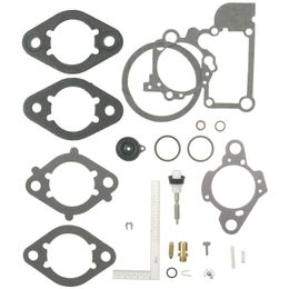 SMP-1573A, Standard Motor Carburetor Rebuild Kits 1573A في الإمارات, دبي. Condition - new. Price 120 AED. Photo, seller contacts | AUTO.AE