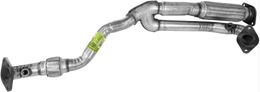 WLK-50484, Walker Direct-Fit Y-Pipes 50484 in UAE, Dubai. Condition - new. Price 930 AED. Photo, seller contacts | AUTO.AE