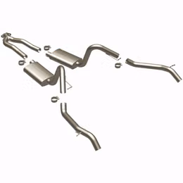 16828, MAGNAFLOW 16828 Exhaust System Street Series for CHEVROLET Camaro 1975-1979 in UAE, Dubai. Condition - new. Price 7,890 AED. Photo, seller contacts | AUTO.AE