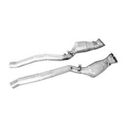 F1 812 33, NOVITEC F1 812 33 Sport Metal Catalysts Set for FERRARI 812 Superfast / GTS (OPF) في الإمارات, دبي. Condition - new. Price 32,120 AED. Photo, seller contacts | AUTO.AE