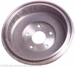 BCK-083-2791, Beck/Arnley Brake Drums for 1999-2001 ODYSSEY - 083-2791 in UAE, Dubai. Condition - new. Price 500 AED. Photo, seller contacts | AUTO.AE