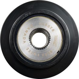 CEL-49939, Continental Overrunning Alternator Decoupler Pulleys for 2010-2012 CAMARO - 49939 in UAE, Dubai. Condition - new. Price 740 AED. Photo, seller contacts | AUTO.AE