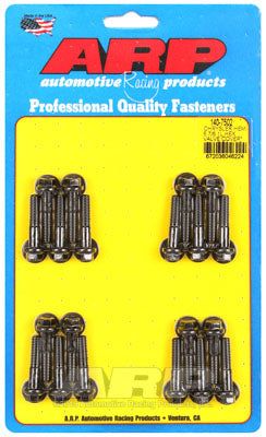 140-7502, ARP 140-7502 Valve Cover Bolt Kit for CHRYSLER Hemi 5.7/6.1L. 8740. hex in UAE, Dubai. Condition - new. Price 320 AED. Photo, seller contacts | AUTO.AE