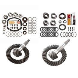 MGR-MGK-109, Motive Gear Ring and Pinion Gear and Installation Kit Combos MGK-109 Dana 30 4.10 Gears في الإمارات, دبي. Condition - new. Price 3,540 AED. Photo, seller contacts | AUTO.AE
