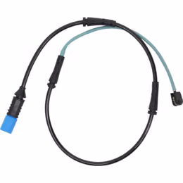 HLN-2BWS0510, Holstein Parts Brake Wear Sensors 2BWS0510 in UAE, Dubai. Condition - new. Price 60 AED. Photo, seller contacts | AUTO.AE