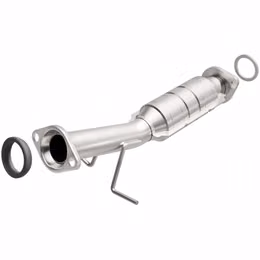 51550, MAGNAFLOW 51550 Catalytic Converter Direct-Fit OEM Grade for MAZDA 3 2007-2013 in UAE, Dubai. Condition - new. Price 2,610 AED. Photo, seller contacts | AUTO.AE