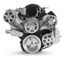 EMS-MS117-90BM, Eddie Motorsports LS Chevy S-Drive Serpentine Pulley Drive Systems MS117-90BM في الإمارات, دبي. Condition - new. Price ⁦13,530 AED⁩. Photo, seller contacts | AUTO.AE