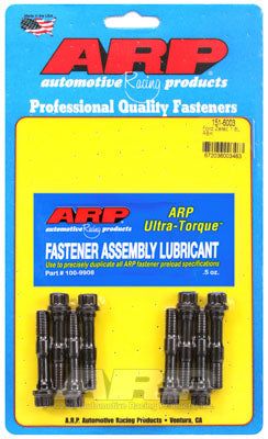 151-6003, ARP 151-6003 Rod Bolt Kit for FORD Zetec 1.6L في الإمارات, دبي. Condition - new. Price 480 AED. Photo, seller contacts | AUTO.AE