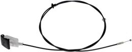 RNB-912-205, Dorman Hood Release Cables for 2005-2010 TC - 912-205 في الإمارات, دبي. Condition - new. Price 220 AED. Photo, seller contacts | AUTO.AE