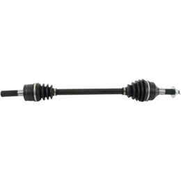 ALB-AB8-HO-8-327, All Balls Racing Complete 8 Ball Extreme-Duty CV Axles 531-1554 في الإمارات, دبي. Condition - new. Price 1,170 AED. Photo, seller contacts | AUTO.AE