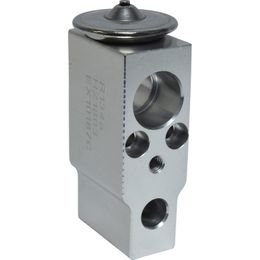 UAC-EX10187C, Universal Air Conditioner Air Conditioning Expansion Valves EX 10187C في الإمارات, دبي. Condition - new. Price 90 AED. Photo, seller contacts | AUTO.AE