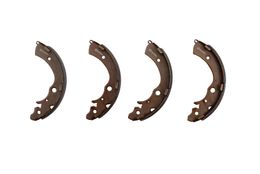 BBO-S28513N, Brembo Original Equipment Brake Shoes S28513N in UAE, Dubai. Condition - new. Price 240 AED. Photo, seller contacts | AUTO.AE