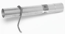 WLK-42233, Walker Exhaust Intermediate Pipes for 1994-2001 RAM 1500, 1994-2002 RAM 2500, 1998-2001 RAM 3500 - 42233 في الإمارات, دبي. Condition - new. Price 220 AED. Photo, seller contacts | AUTO.AE