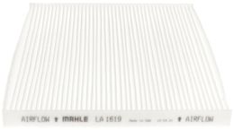 MAH-LA1619, Mahle Original Cabin Air Filters LA 1619 in UAE, Dubai. Condition - new. Price 70 AED. Photo, seller contacts | AUTO.AE