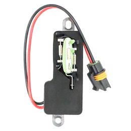 HLN-2BMR0039, Holstein Parts Blower Motor Resistors for 1996-2005 ASTRO, SAFARI - 2BMR0039 في الإمارات, دبي. Condition - new. Price 130 AED. Photo, seller contacts | AUTO.AE