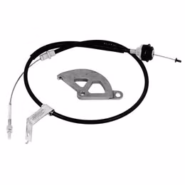 FMS-M-7553-B302, Ford Performance Parts V-8 Mustang Adjustable Clutch Linkage Kits for 1982-1986 CAPRI, 1982-1995 MUSTANG - M-7553-B302 in UAE, Dubai. Condition - new. Price 520 AED. Photo, seller contacts | AUTO.AE