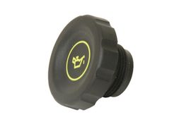URO-005803, URO Parts Engine Oil Filler Caps for 1994-1997 DEFENDER 90, 1994-2004 DISCOVERY, 1995-2002 RANGE ROVER - ERR5218 in UAE, Dubai. Condition - new. Price 70 AED. Photo, seller contacts | AUTO.AE