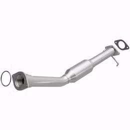 24221, MAGNAFLOW 24221 Catalytic Converter Direct-Fit HM Grade for CHEVROLET Impala 2006-2009 في الإمارات, دبي. Condition - new. Price 2,240 AED. Photo, seller contacts | AUTO.AE