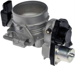 RNB-977-600, Dorman Throttle Bodies for 2003-2006 LS, 2003-2005 THUNDERBIRD - 977-600 في الإمارات, دبي. Condition - new. Price 2,990 AED. Photo, seller contacts | AUTO.AE