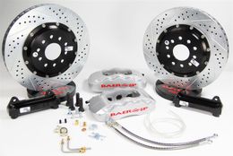 BAE-4261211S, Baer Brakes Baer Claw Pro+ Disc Brake Systems for 2005-2014 MUSTANG - 4261211S в ОАЭ, Дубай. Состояние - новое. Цена 12 660 AED. Фото, контакты продавца | AUTO.AE
