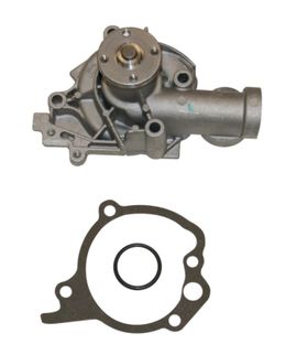 GMB-148-1150, GMB OE Replacement Water Pumps for 1979-1980 CHAMP - 148-1150 في الإمارات, دبي. Condition - new. Price 240 AED. Photo, seller contacts | AUTO.AE