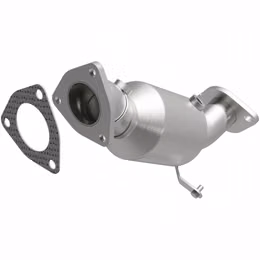 21-915, MAGNAFLOW 21-915 Catalytic Converter Direct-Fit OEM Grade for CADILLAC CT6 2016-2019 في الإمارات, دبي. Condition - new. Price 3,950 AED. Photo, seller contacts | AUTO.AE