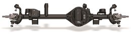 SDH-10010455, Spicer Drivetrain Products Ultimate Dana 44 Crate Axle Assemblies for 2007-2017 WRANGLER, 2018 WRANGLER JK - 10010455 in UAE, Dubai. Condition - new. Price 24,690 AED. Photo, seller contacts | AUTO.AE