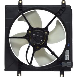 UAC-FA50336C, Universal Air Conditioner Electric Fans for 1997-2001 CR-V, 1998 PRELUDE - FA 50336C في الإمارات, دبي. Condition - new. Price 280 AED. Photo, seller contacts | AUTO.AE