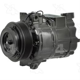 FSS-97570, Four Seasons Air Conditioning Compressors for 2006-2009 RANGE ROVER, RANGE ROVER SPORT - 97570 في الإمارات, دبي. Condition - new. Price 1,230 AED. Photo, seller contacts | AUTO.AE