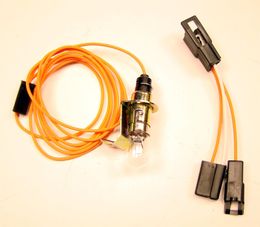 AWW-CA73100, American Autowire Trunk and Underhood Light Assemblies for 1967-1969 CAMARO, FIREBIRD - CA73100 في الإمارات, دبي. Condition - new. Price 230 AED. Photo, seller contacts | AUTO.AE