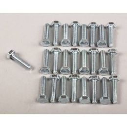 SUM-HK-M6C25, Summit Racing™ Bulk Bolts SUM-HK-M6C25 في الإمارات, دبي. Condition - new. Price 30 AED. Photo, seller contacts | AUTO.AE