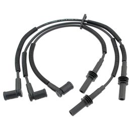 SMP-7738, Standard Motor Spark Plug Wire Sets 7738 في الإمارات, دبي. Condition - new. Price 100 AED. Photo, seller contacts | AUTO.AE