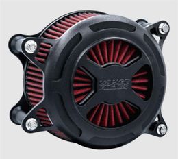 VAH-41101, Vance & Hines V02 X Air Cleaners 41101 в ОАЭ, Дубай. Состояние - новое. Цена ⁦2 700 AED⁩. Фото, контакты продавца | AUTO.AE