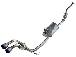 32024-AS003, HKS 32024-AS003 Exhaust System COOL STYLE II for SUZUKI Swift RS (ZC72S) in UAE, Dubai. Condition - new. Price 2,550 AED. Photo, seller contacts | AUTO.AE