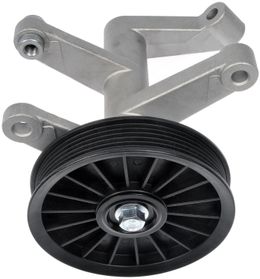 RNB-34292, Dorman Air Conditioner Bypass Pulleys for 1999-2004 GRAND CHEROKEE - 34292 في الإمارات, دبي. Condition - new. Price 320 AED. Photo, seller contacts | AUTO.AE