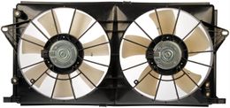 RNB-620-975, Dorman Electric Fans for 2006-2010 DTS, 2006-2011 LUCERNE - 620-975 في الإمارات, دبي. Condition - new. Price 710 AED. Photo, seller contacts | AUTO.AE