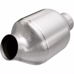 MPE-51779, MagnaFlow Universal Catalytic Converters for 2002-2003 LIBERTY, 2011-2014 MUSTANG - 51779 in UAE, Dubai. Condition - new. Price 1,640 AED. Photo, seller contacts | AUTO.AE