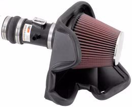 69-7063TTK, K&N 69-7063TTK Performance Air Intake System TYPHOON; NISSAN ALTIMA V6-3.5L F/I, 2013-2017 في الإمارات, دبي. Condition - new. Price 2,440 AED. Photo, seller contacts | AUTO.AE