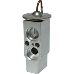 UAC-EX10092C, Universal Air Conditioner Air Conditioning Expansion Valves for 1995-1998 ODYSSEY - EX 10092C in UAE, Dubai. Condition - new. Price 90 AED. Photo, seller contacts | AUTO.AE