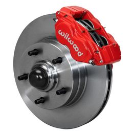 WIL-140-15272-R, Wilwood Classic Series Dynalite Front Brake Kits for 1967-1969 CAMARO, 1964-1968 CHEVY II, 1969-1972 NOVA - 140-15272-R in UAE, Dubai. Condition - new. Price 4,390 AED. Photo, seller contacts | AUTO.AE