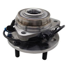 GNA-104124HD, GSP Wheel Bearing and Hub Assemblies 104124HD في الإمارات, دبي. Condition - new. Price 350 AED. Photo, seller contacts | AUTO.AE